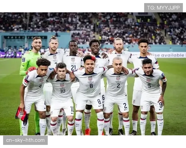 世界杯D组6场比赛回顾：美国最终拿到头名